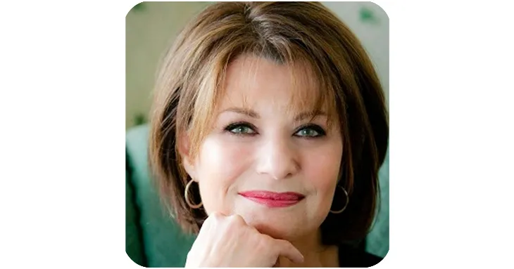 Testimonial photo: Satisfied Curalin® blood sugar support user.- review 1